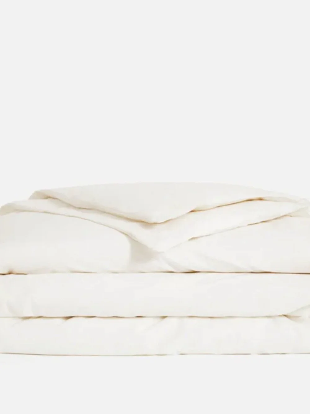 Brooklinen bestseller Duvet sheet King